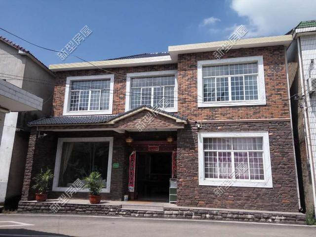 各省自建房成本及完工實(shí)拍圖大pk，哪款最漂亮，造價(jià)最低？