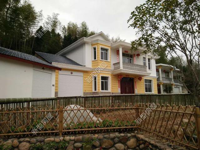 各省自建房成本及完工實(shí)拍圖大pk，哪款最漂亮，造價(jià)最低？