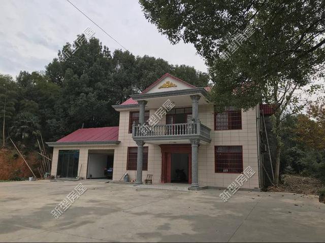 各省自建房成本及完工實(shí)拍圖大pk，哪款最漂亮，造價(jià)最低？