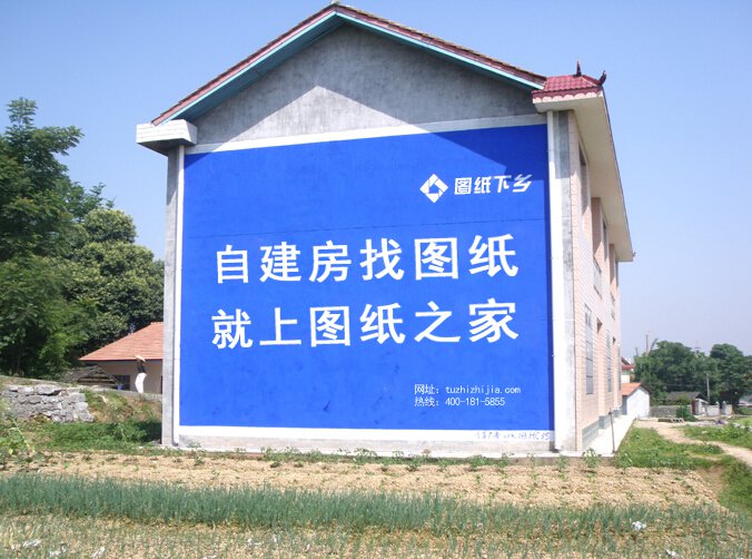 借助互聯(lián)網(wǎng)+，河北雄安筑昊建筑變革別墅設(shè)計(jì)新模式