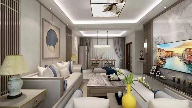 仿古中式二層住宅樓設(shè)計圖，中國傳統(tǒng)精髓，真是美爆了