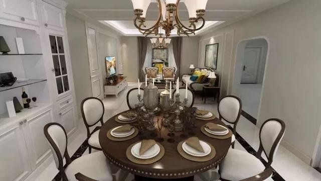 仿古中式二層住宅樓設(shè)計圖，中國傳統(tǒng)精髓，真是美爆了