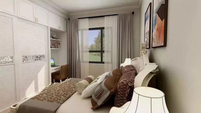 仿古中式二層住宅樓設(shè)計圖，中國傳統(tǒng)精髓，真是美爆了