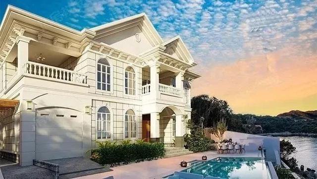 4款風(fēng)格不同的農(nóng)村民宅戶型圖，你更喜歡什么風(fēng)格？