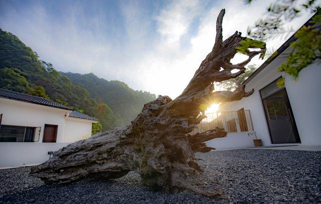 不容錯(cuò)過的民宿實(shí)景圖，聯(lián)排式小別墅樣式