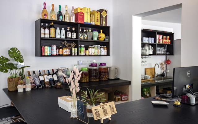 不容錯(cuò)過的民宿實(shí)景圖，聯(lián)排式小別墅樣式