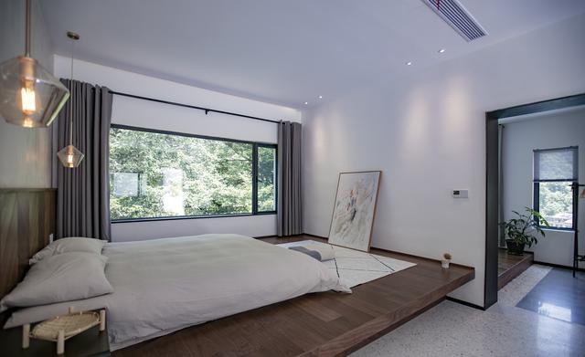 不容錯(cuò)過的民宿實(shí)景圖，聯(lián)排式小別墅樣式