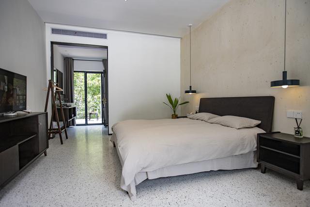 不容錯(cuò)過的民宿實(shí)景圖，聯(lián)排式小別墅樣式