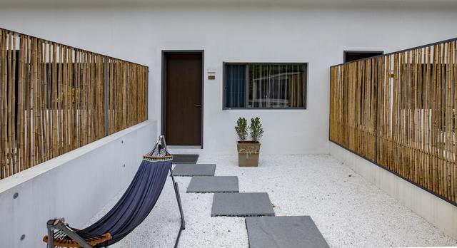 不容錯(cuò)過的民宿實(shí)景圖，聯(lián)排式小別墅樣式