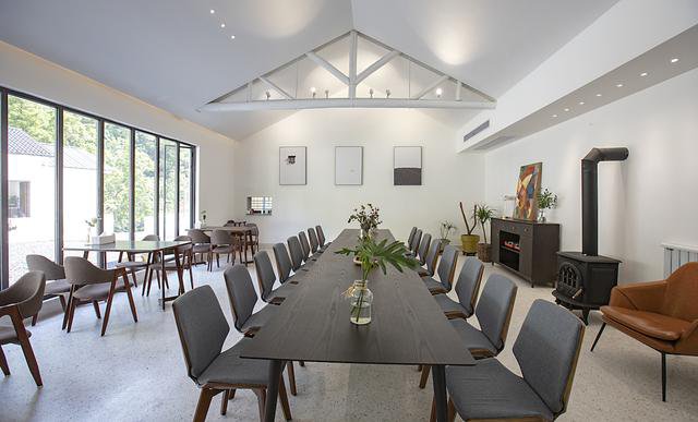 不容錯(cuò)過的民宿實(shí)景圖，聯(lián)排式小別墅樣式