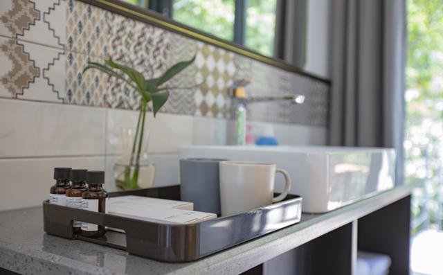 不容錯(cuò)過的民宿實(shí)景圖，聯(lián)排式小別墅樣式