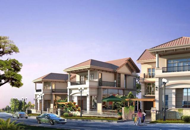 5個造價低的農(nóng)村住宅戶型圖，占地百平左右