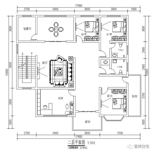 湖南農(nóng)村別墅三層樓完工實(shí)拍，主體花了50萬(wàn)