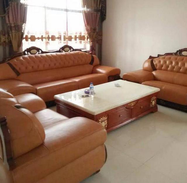 農(nóng)村三層平屋頂樓房建造實(shí)拍，完工圖真漂亮，總共花了59萬