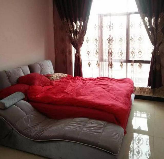 農(nóng)村三層平屋頂樓房建造實(shí)拍，完工圖真漂亮，總共花了59萬