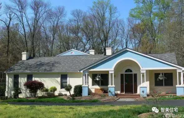 10款平房完工圖實(shí)拍照片，看看哪個(gè)最漂亮