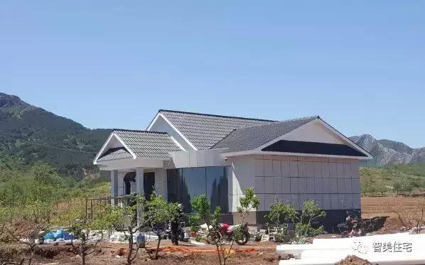 10款平房完工圖實(shí)拍照片，看看哪個(gè)最漂亮