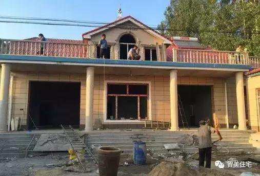 10款平房完工圖實(shí)拍照片，看看哪個(gè)最漂亮