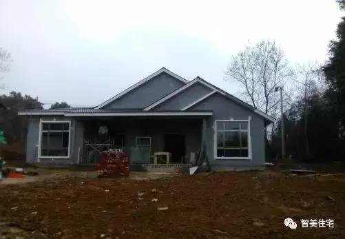 10款平房完工圖實(shí)拍照片，看看哪個(gè)最漂亮