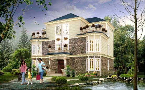 輕鋼建筑竟然這么好，你還有什么理由不選擇它呢？