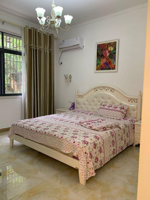 80萬回老家建兩層小別墅含內(nèi)部裝修，鄰居看完都說很實(shí)用