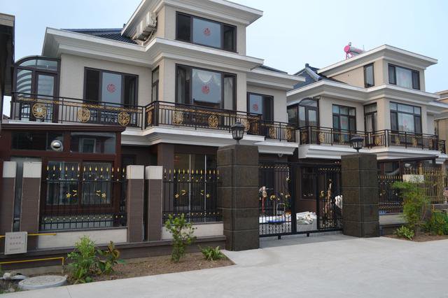 為什么南方農(nóng)村幾乎都蓋別墅，而北方農(nóng)村別墅卻很少呢？