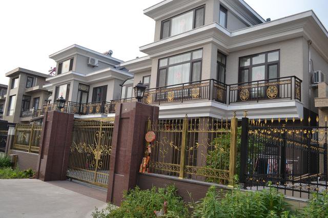 為什么南方農(nóng)村幾乎都蓋別墅，而北方農(nóng)村別墅卻很少呢？