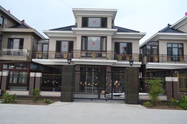 為什么南方農(nóng)村幾乎都蓋別墅，而北方農(nóng)村別墅卻很少呢？