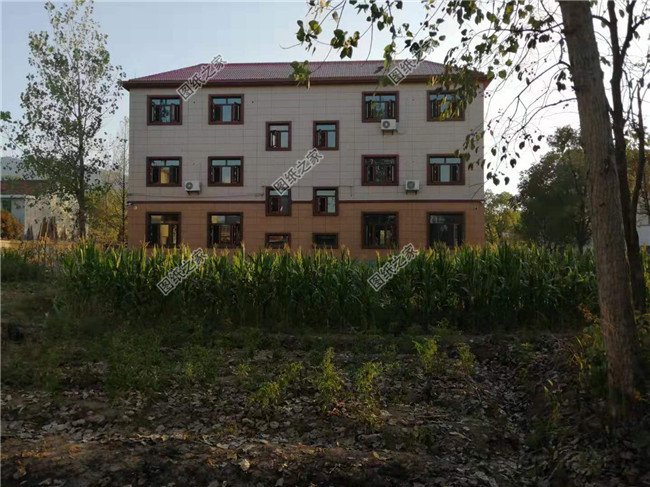 建房實拍案例圖三