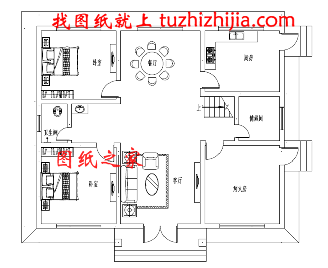 這11個(gè)一層農(nóng)村自建房別墅火爆了朋友圈！我最喜歡戶(hù)型十！你呢？