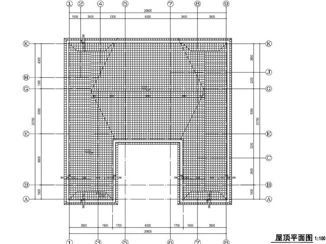 適合農(nóng)村自建的現(xiàn)代一層三合院圖，秒殺一切洋樓別墅！