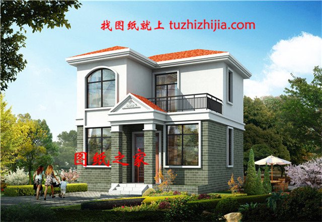 100套鄉(xiāng)村別墅圖片大全，讓你一次看個(gè)夠