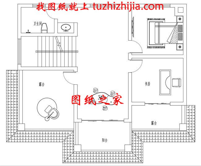 10款宅基地進(jìn)深8米自建房設(shè)計圖，二層三層都有，一定有你喜歡的