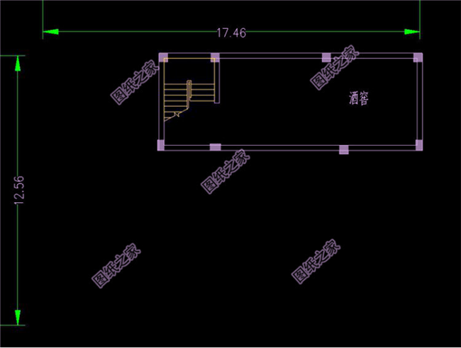 一層四間現(xiàn)代農(nóng)村自建房，造價超級低，親戚來了都說好