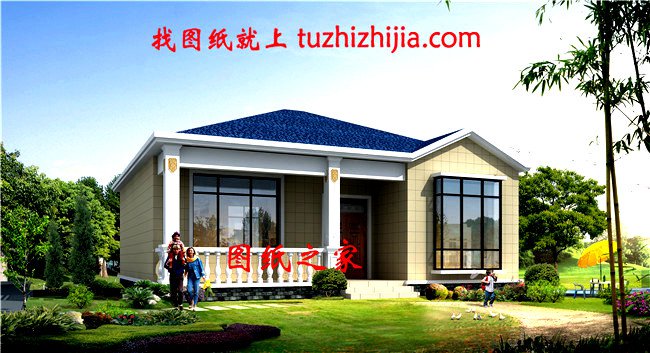 忍不住推薦，2024農(nóng)村6款新款別墅圖紙，保證你喜歡