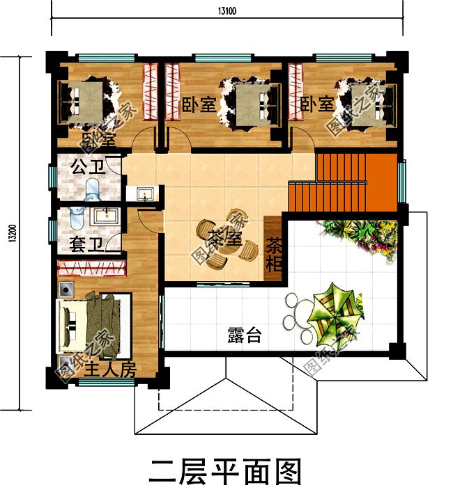 忍不住推薦，2024農(nóng)村6款新款別墅圖紙，保證你喜歡