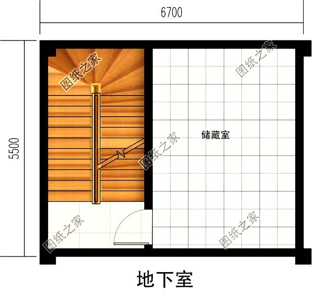 六套農(nóng)村簡單大氣三層樓房，我最喜歡第六個，你呢