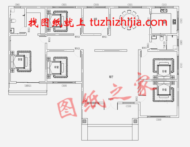 一層樓怎么蓋房最漂亮，這5款設(shè)計圖告訴你，趕快收藏起來！