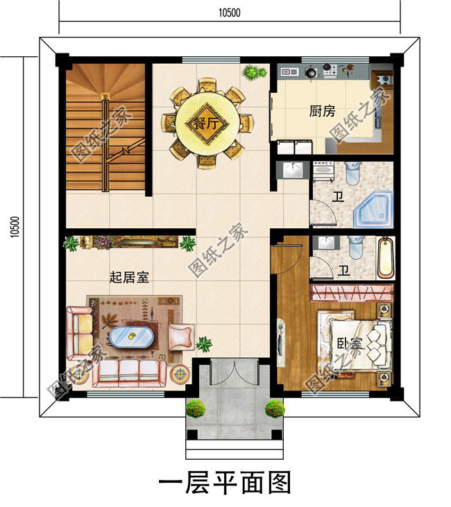 自建農村三層別墅抱怨貴，鄰居卻說只用了你建設費的一半