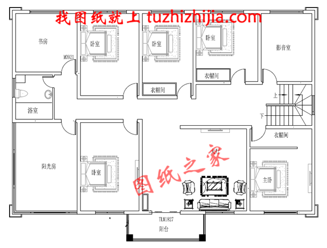 4款簡(jiǎn)單大氣三層樓房，造價(jià)60萬(wàn)左右，忍不住推薦