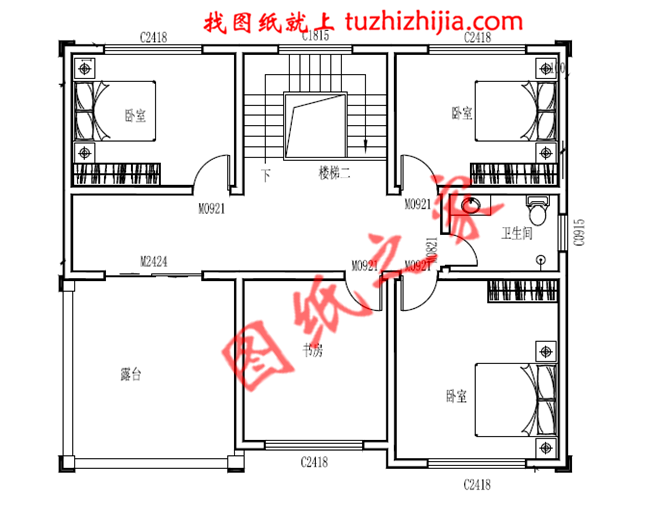 農(nóng)村30萬(wàn)三層樓房圖片，造價(jià)這么低，還帶地下室，你敢相信嗎？