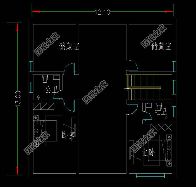農(nóng)村一層最美房屋，經(jīng)濟實用，全國各地搶著建