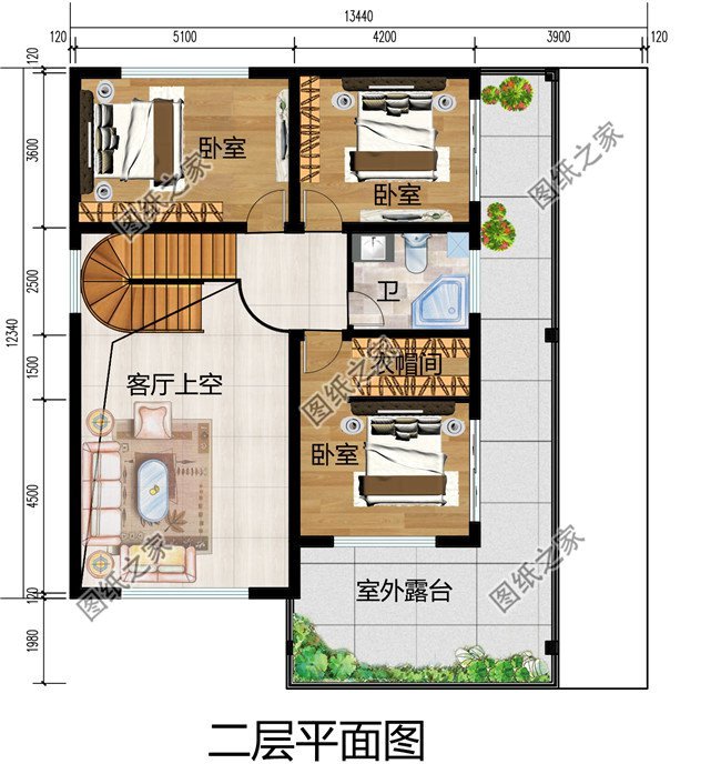 鄉(xiāng)下普通房屋圖片，造價這么低，你敢相信嗎
