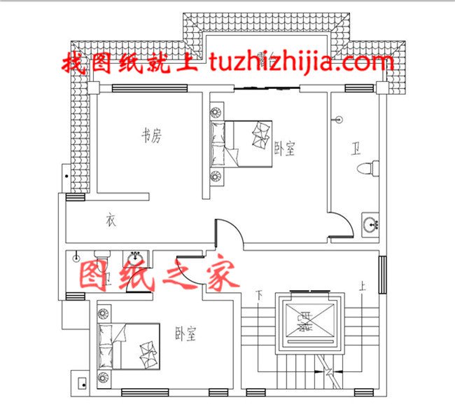 農(nóng)村自建房三層半實(shí)景圖，戶型超實(shí)用！