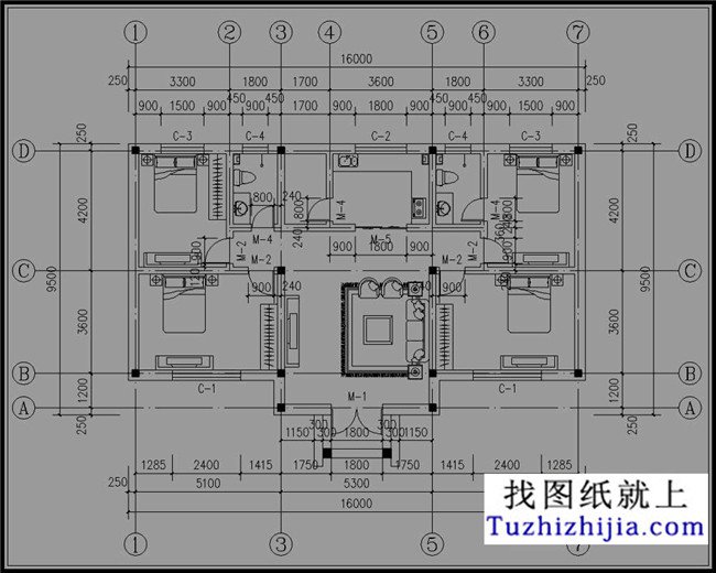 農村普通自建房真實圖，給自己建造一個溫馨的家！