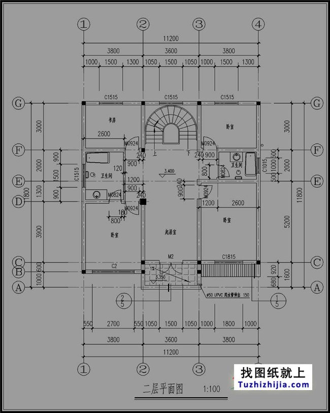 農村普通自建房真實圖，給自己建造一個溫馨的家！
