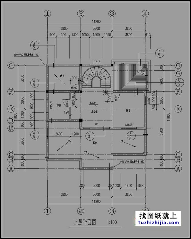 農村普通自建房真實圖，給自己建造一個溫馨的家！