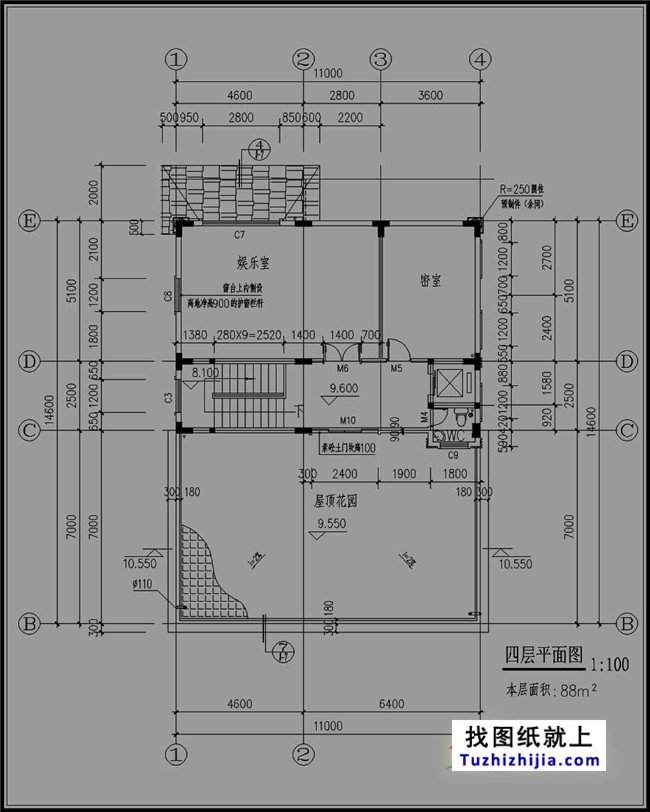 農村普通自建房真實圖，給自己建造一個溫馨的家！