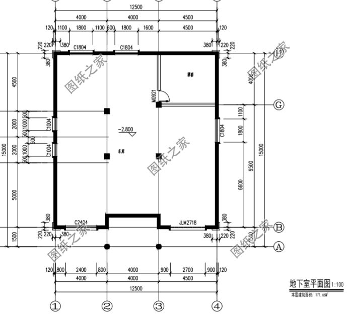 在農(nóng)村建普通三層三間樓房怎么建呢？快快收藏圖紙起來