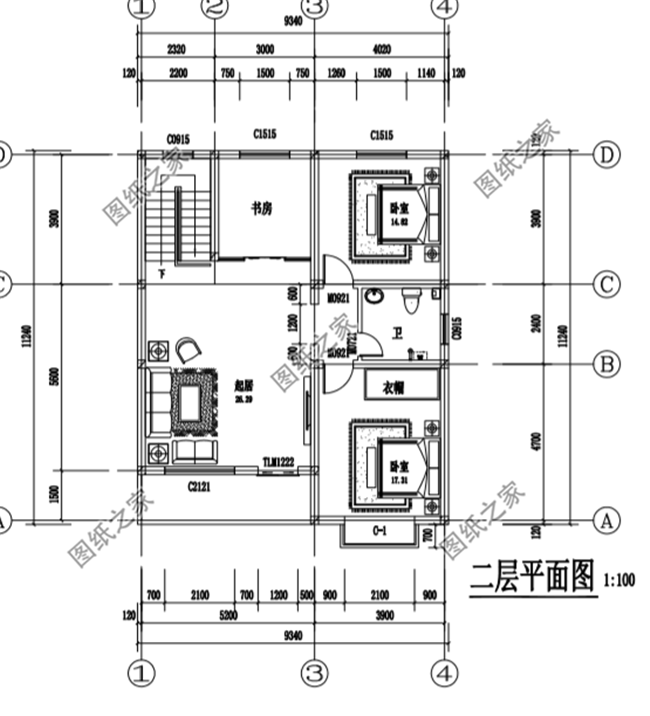 自建房兩層15萬夠嗎？五款別墅讓你看過癮